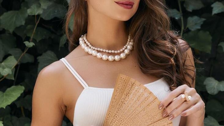 Pearls Collection