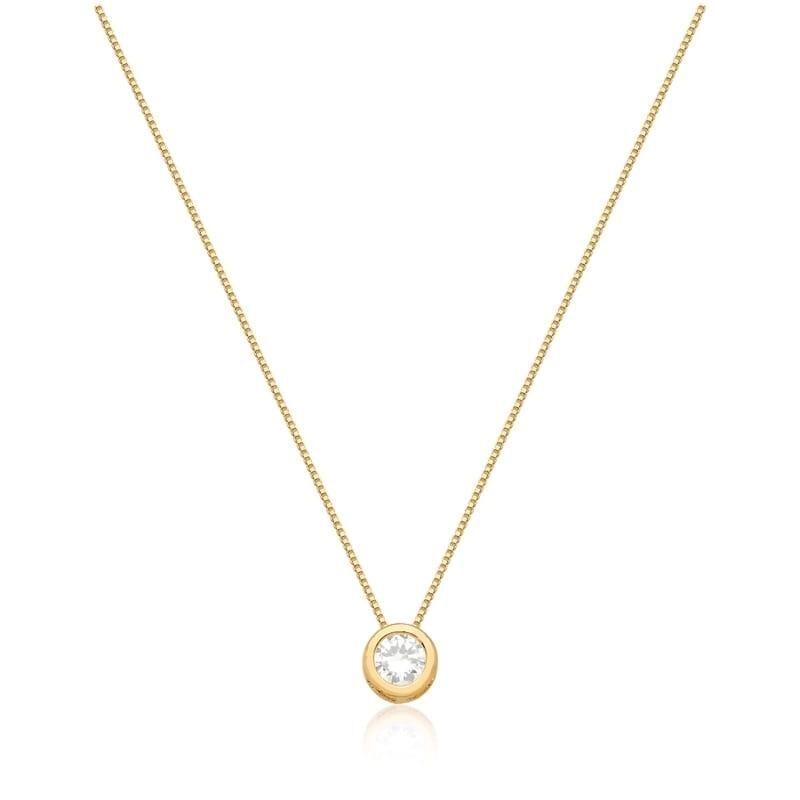 Chain Light Point Pendant