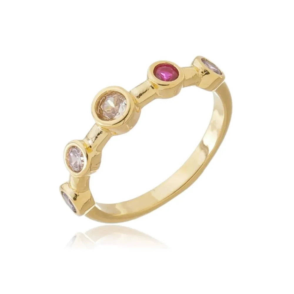 Ring Color Light