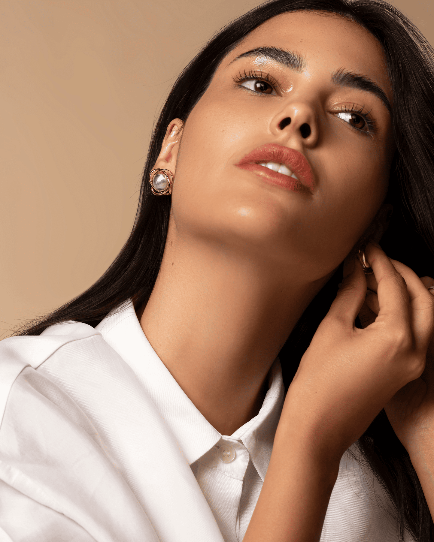 Love Knot Earrings