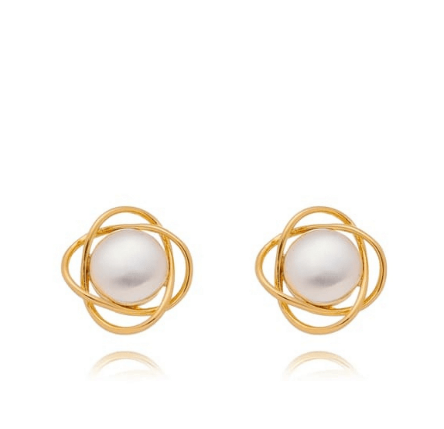 Love Knot Earrings