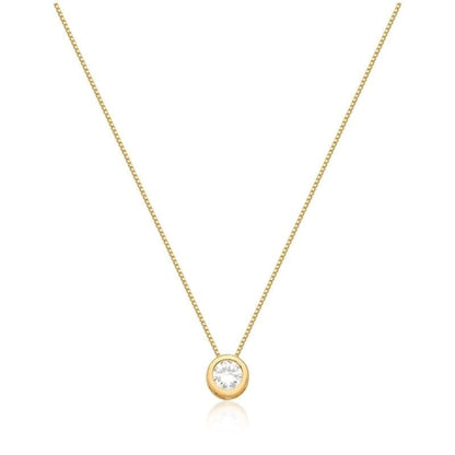 Chain Light Point Pendant