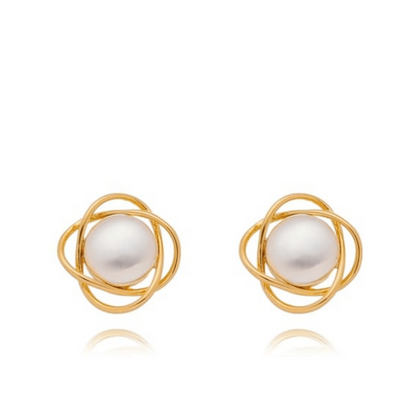 Love Knot Earrings