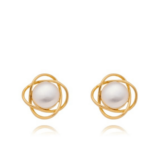 Love Knot Earrings